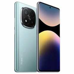 redmi note 14 pro plus 5g голубой